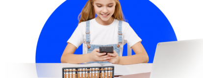 Як ментальна арифметика допомагає дітям у школі та житті